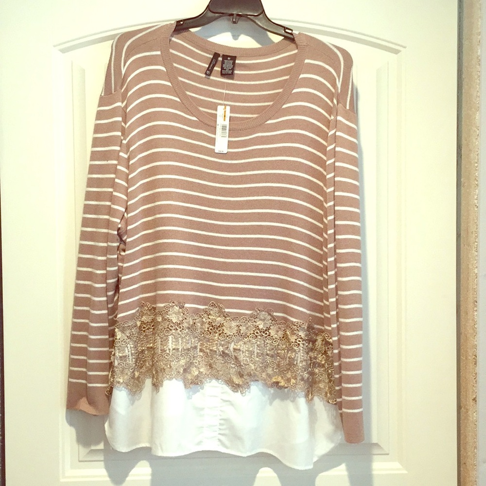 Dress shirt  Size 3X